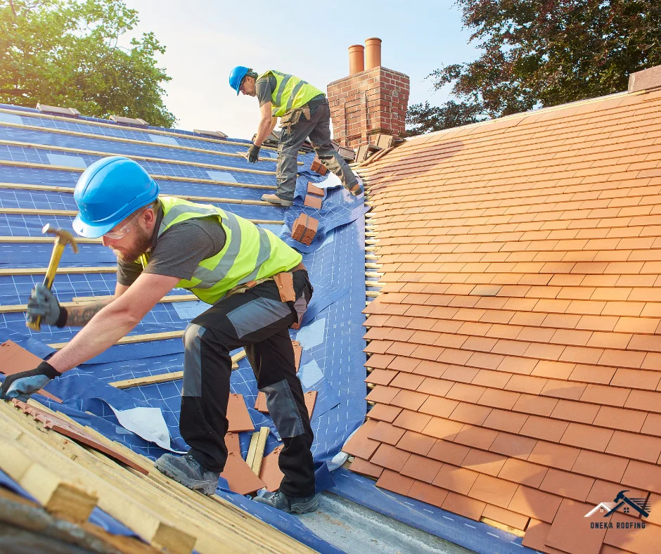 Why choose Roof Repair Near Me in Maurertown, VA